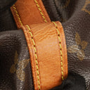 Louis Vuitton Noe Grande GM Monogram Canvas Shoulder Bag
