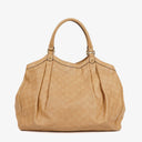 Gucci Guccissima Sukey Tote Bag