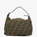 Fendi Zucca Mini Handbag
