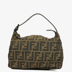 Fendi Zucca Mini Handbag