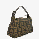 Fendi Zucca Mini Handbag