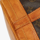 Louis Vuitton Noe Grande GM Monogram Canvas Shoulder Bag