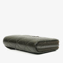 Chanel Quilted Caviar Leather O-Zip Coin Purse