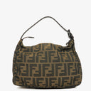 Fendi Zucca Mini Handbag