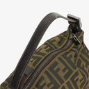 Fendi Zucca Mini Handbag