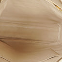Chanel Camera Tassel Leather Front Pocket Crossbody Bag