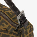 Fendi Zucca Mini Handbag