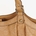 Gucci Guccissima Sukey Tote Bag