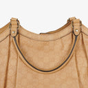 Gucci Guccissima Sukey Tote Bag