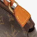 Louis Vuitton Pochette Accessoires Monogram Canvas Clutch Handbag