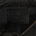 Gucci GG Monogram Canvas Belt Bag