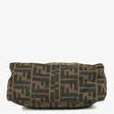 Fendi Zucca Mini Handbag
