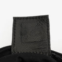 Fendi Baguette Black Neoprene Shoulder Bag