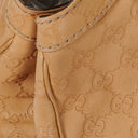 Gucci Guccissima Sukey Tote Bag