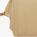 Chanel Chocolate Bar Accordion Flap Bag