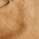 Gucci Guccissima Sukey Tote Bag