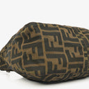 Fendi Zucca Mini Handbag