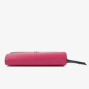 Louis Vuitton Epi Leather Indigo Hot Pink Victorine Wallet
