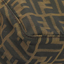 Fendi Zucca Mini Handbag