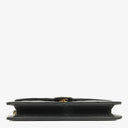Chanel Small Classic Single Flap Bag Black Quilted Lambskin With 24K Gold-Plated Hardware