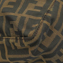 Fendi Zucca Mini Handbag