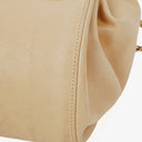 Chanel Chocolate Bar Accordion Flap Bag