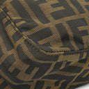 Fendi Zucca Mini Handbag