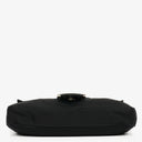 Fendi Baguette Black Neoprene Shoulder Bag