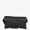 Gucci GG Monogram Canvas Belt Bag