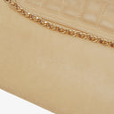 Chanel Chocolate Bar Accordion Flap Bag