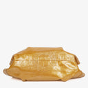 Loewe Aire Patent Leather Anagram Nappa Bag