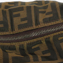 Fendi Zucca Mini Handbag