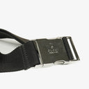 Gucci GG Monogram Canvas Belt Bag