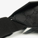 Gucci GG Monogram Canvas Belt Bag