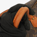 Louis Vuitton Speedy 30 Monogram Canvas Handbag