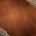 Louis Vuitton Keepall 45 Monogram Canvas Travel Bag