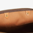 Louis Vuitton Keepall 45 Monogram Canvas Travel Bag