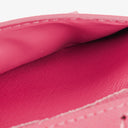 Louis Vuitton Epi Leather Indigo Hot Pink Victorine Wallet