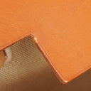 Hermes Herbag Natural Toile Vache Hunter MM 2 In 1 Bag
