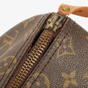 Louis Vuitton Keepall 45 Monogram Canvas Travel Bag
