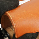Hermes Herbag Natural Toile Vache Hunter MM 2 In 1 Bag