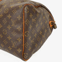Louis Vuitton Keepall 45 Monogram Canvas Travel Bag