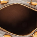Louis Vuitton Speedy 25 Monogram Canvas Bag
