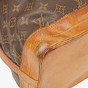 Louis Vuitton Noe Grande GM Monogram Canvas Shoulder Bag