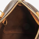 Louis Vuitton Speedy 25 Monogram Canvas Bag