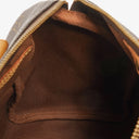 Louis Vuitton Speedy 25 Monogram Canvas Bag
