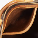 Louis Vuitton Speedy 25 Monogram Canvas Bag