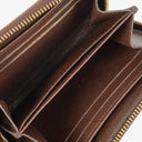 Louis Vuitton Zippy Damier Ebene Coin Purse