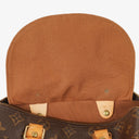 Louis Vuitton Speedy 25 Monogram Canvas Bag