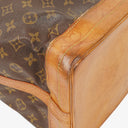Louis Vuitton Noe Grande GM Monogram Canvas Shoulder Bag